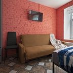 Апартаменты (Myhome Yourhome на Тележной 29Г), Апартаменты Myhome Yourhome на Тележной 29Г