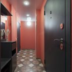 Апартаменты (Myhome Yourhome на Тележной 29Г), Апартаменты Myhome Yourhome на Тележной 29Г