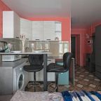 Апартаменты (Myhome Yourhome на Тележной 29Г), Апартаменты Myhome Yourhome на Тележной 29Г