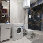 Апартаменты (Myhome Yourhome на Тележной 29Г), Апартаменты Myhome Yourhome на Тележной 29Г