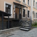 Апартаменты (Myhome Yourhome на Тележной 29Г), Апартаменты Myhome Yourhome на Тележной 29Г