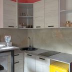 Апартаменты (Myhome Yourhome на Тележной 29Г), Апартаменты Myhome Yourhome на Тележной 29Г