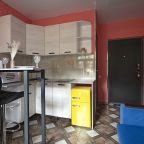 Апартаменты (Myhome Yourhome на Тележной 29Г), Апартаменты Myhome Yourhome на Тележной 29Г