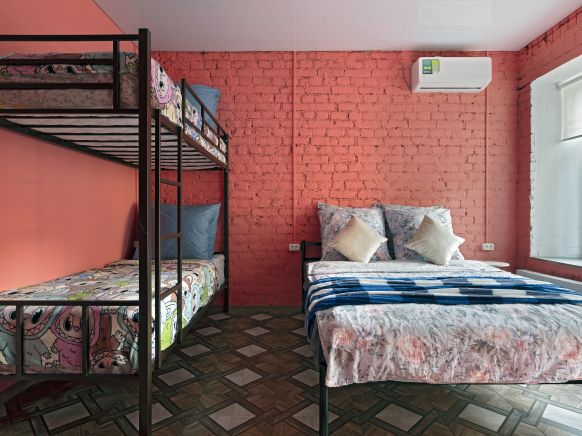 Апартаменты Myhome Yourhome на Тележной 29Г