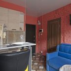 Апартаменты (Myhome Yourhome на Тележной 29Г), Апартаменты Myhome Yourhome на Тележной 29Г