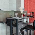 Апартаменты (Myhome Yourhome на Тележной 29Г), Апартаменты Myhome Yourhome на Тележной 29Г