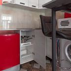 Апартаменты (Myhome Yourhome на Тележной 29Г), Апартаменты Myhome Yourhome на Тележной 29Г