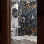 Апартаменты (Myhome Yourhome на Тележной 29Г), Апартаменты Myhome Yourhome на Тележной 29Г