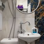 Апартаменты (Myhome Yourhome на Тележной 29Г), Апартаменты Myhome Yourhome на Тележной 29Г