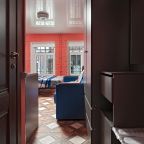 Апартаменты (Myhome Yourhome на Тележной 29Г), Апартаменты Myhome Yourhome на Тележной 29Г