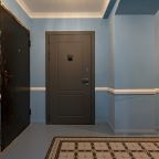 Апартаменты (Myhome Yourhome на Тележной 29Г), Апартаменты Myhome Yourhome на Тележной 29Г