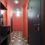 Апартаменты (Myhome Yourhome на Тележной 29Г), Апартаменты Myhome Yourhome на Тележной 29Г