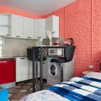 Апартаменты (Myhome Yourhome на Тележной 29Г), Апартаменты Myhome Yourhome на Тележной 29Г