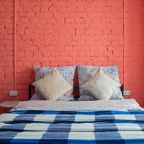 Апартаменты (Myhome Yourhome на Тележной 29Г), Апартаменты Myhome Yourhome на Тележной 29Г