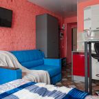 Апартаменты (Myhome Yourhome на Тележной 29Г), Апартаменты Myhome Yourhome на Тележной 29Г