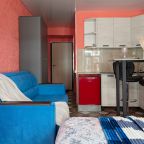 Апартаменты (Myhome Yourhome на Тележной 29Г), Апартаменты Myhome Yourhome на Тележной 29Г