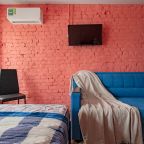 Апартаменты (Myhome Yourhome на Тележной 29Г), Апартаменты Myhome Yourhome на Тележной 29Г