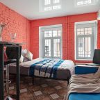 Апартаменты (Myhome Yourhome на Тележной 29Г), Апартаменты Myhome Yourhome на Тележной 29Г