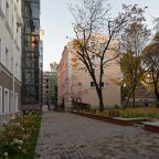 Апартаменты (Myhome Yourhome на Тележной 29Г), Апартаменты Myhome Yourhome на Тележной 29Г