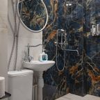 Апартаменты (Myhome Yourhome на Тележной 29Г), Апартаменты Myhome Yourhome на Тележной 29Г