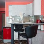 Апартаменты (Myhome Yourhome на Тележной 29Г), Апартаменты Myhome Yourhome на Тележной 29Г