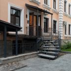 Апартаменты (Myhome Yourhome на Тележной 29Г), Апартаменты Myhome Yourhome на Тележной 29Г