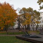 Апартаменты (Myhome Yourhome на Тележной 29Г), Апартаменты Myhome Yourhome на Тележной 29Г