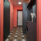 Апартаменты (Myhome Yourhome на Тележной 29Г), Апартаменты Myhome Yourhome на Тележной 29Г