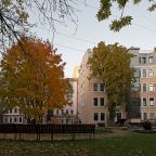 Апартаменты (Myhome Yourhome на Тележной 29Г), Апартаменты Myhome Yourhome на Тележной 29Г