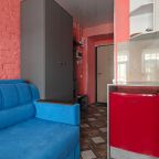 Апартаменты (Myhome Yourhome на Тележной 29Г), Апартаменты Myhome Yourhome на Тележной 29Г