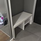 Апартаменты (Бунин), Апартаменты Новые на Московском проспекте