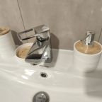 Апартаменты (Бунин), Апартаменты Новые на Московском проспекте