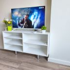 Апартаменты (Бунин), Апартаменты Новые на Московском проспекте