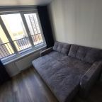 Апартаменты (Бунин), Апартаменты Новые на Московском проспекте