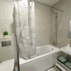 Апартаменты (Бунин), Апартаменты Новые на Московском проспекте