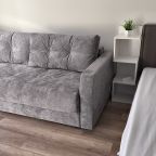 Апартаменты (Бунин), Апартаменты Новые на Московском проспекте