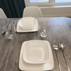 Апартаменты (Бунин), Апартаменты Новые на Московском проспекте