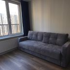 Апартаменты (Бунин), Апартаменты Новые на Московском проспекте