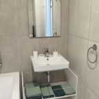 Апартаменты (Бунин), Апартаменты Новые на Московском проспекте