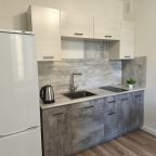 Апартаменты (Бунин), Апартаменты Новые на Московском проспекте