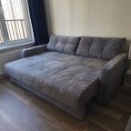 Апартаменты (Бунин), Апартаменты Новые на Московском проспекте