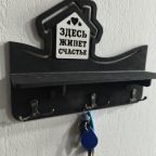 Апартаменты (Бунин), Апартаменты Новые на Московском проспекте