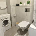 Апартаменты (Бунин), Апартаменты Новые на Московском проспекте