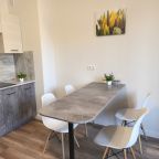 Апартаменты (Бунин), Апартаменты Новые на Московском проспекте