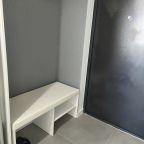 Апартаменты (Бунин), Апартаменты Новые на Московском проспекте