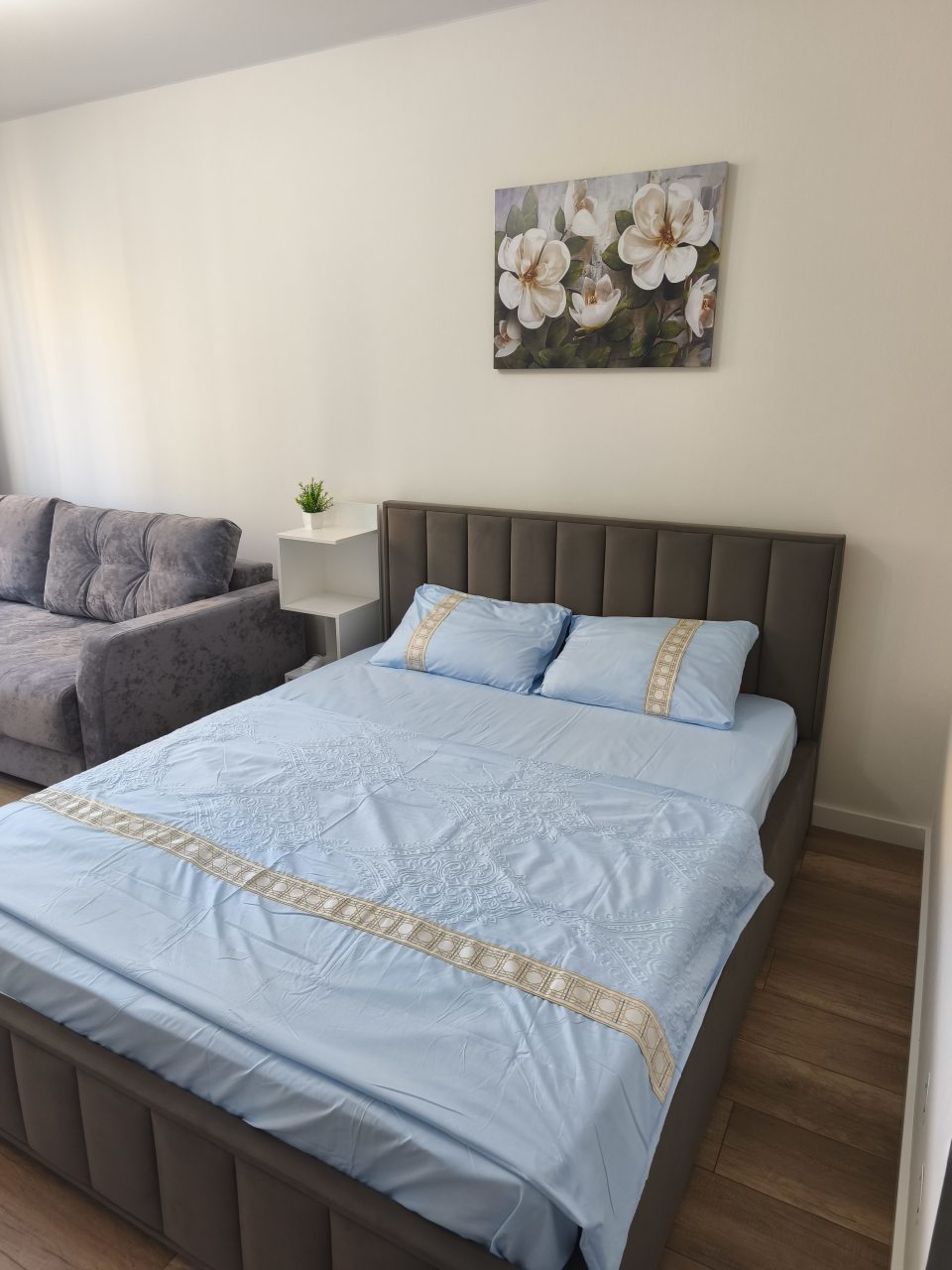 Апартаменты Новые на Московском проспекте, Воронеж