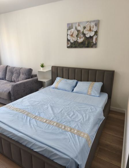 Апартаменты Новые на Московском проспекте, Воронеж