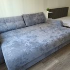 Апартаменты (Бунин), Апартаменты Новые на Московском проспекте