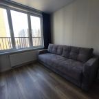 Апартаменты (Бунин), Апартаменты Новые на Московском проспекте