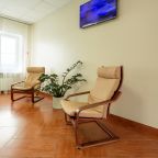 Зона отдыха